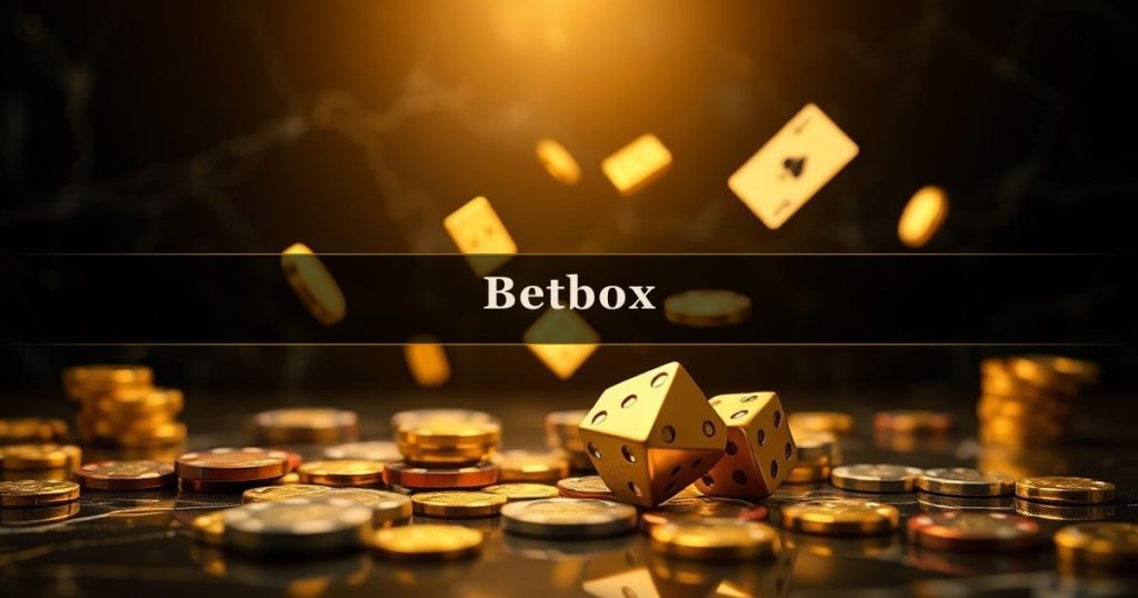Betbox