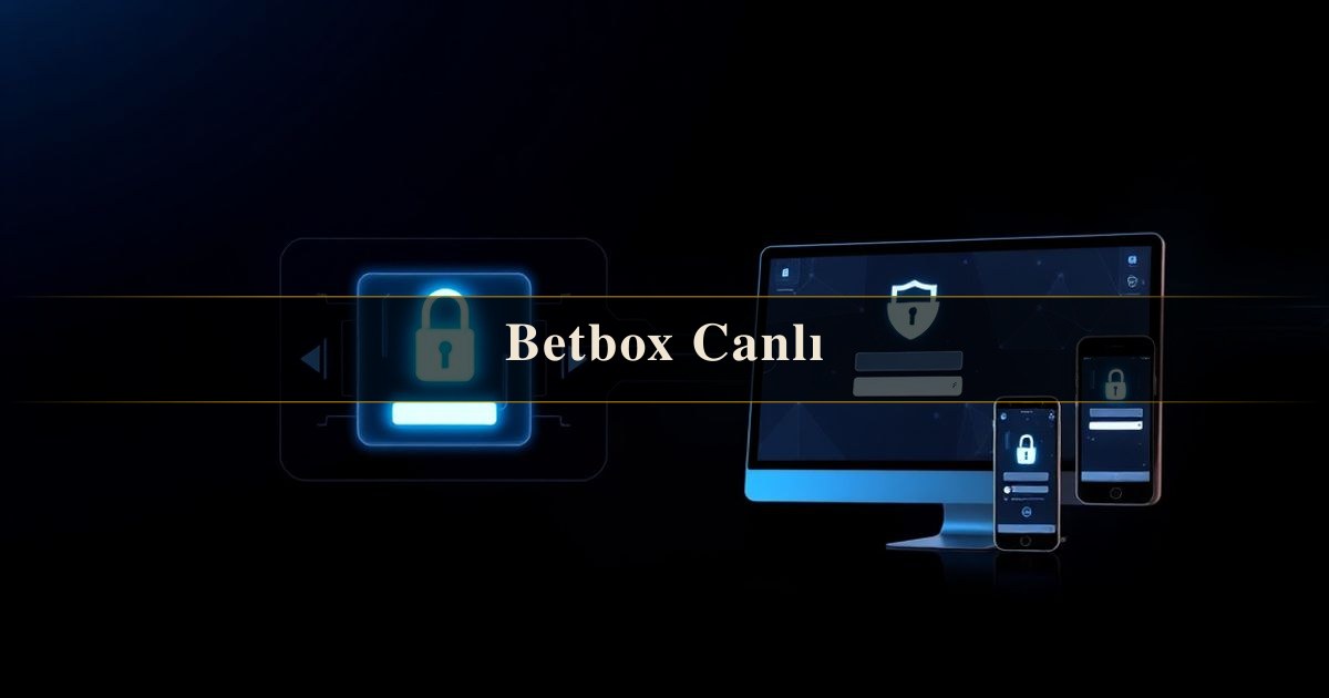 Betbox Canlı